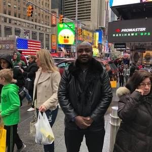 Meet your Posher, Nura